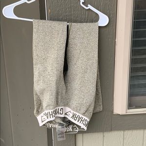 gymshark flex leggings